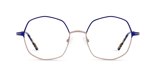 Oprawa okularowa MOREL 20243K JULIA 2 BP04