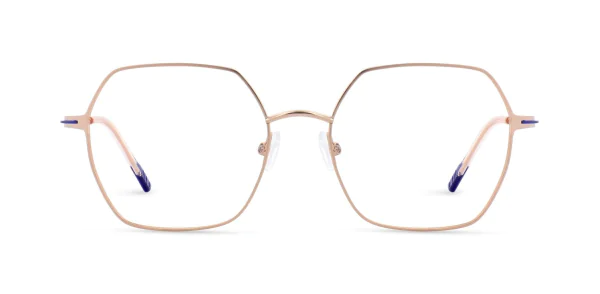 Oprawa okularowa MOREL 20244K JULIA 3 PB09