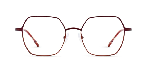 Oprawa okularowa MOREL 20244K JULIA 3 RM07