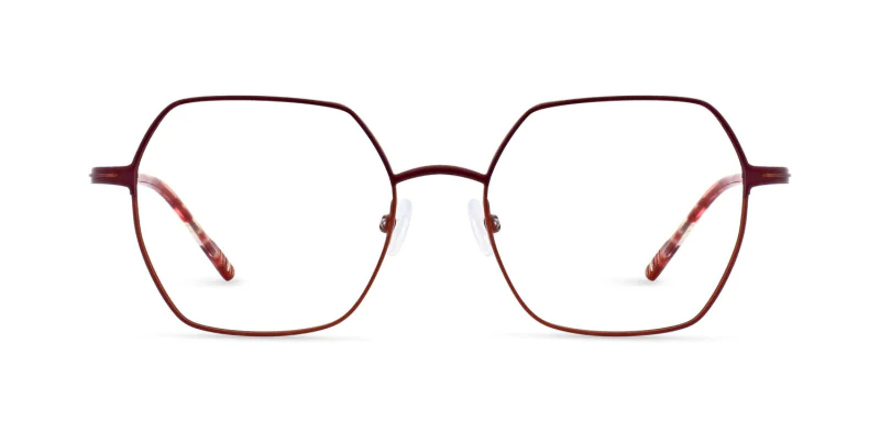 Oprawa okularowa MOREL 20244K JULIA 3 RM07