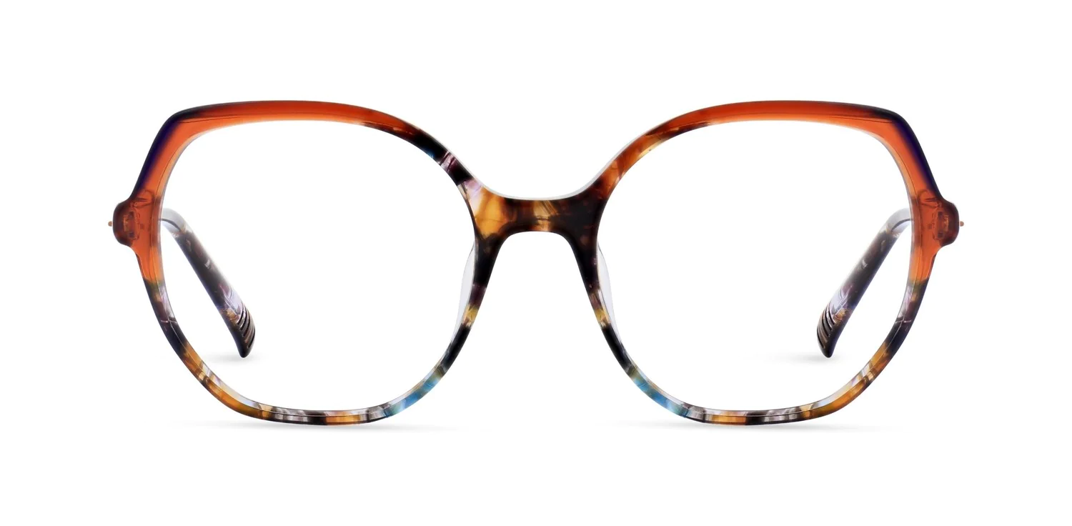 Oprawa okularowa MOREL...