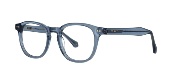 Oprawa okularowa TONNY 44017C4-CL