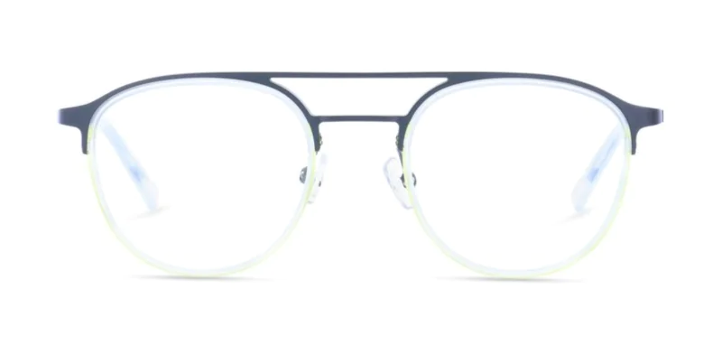 Oprawa okularowa MOREL OGA 10122O GD02