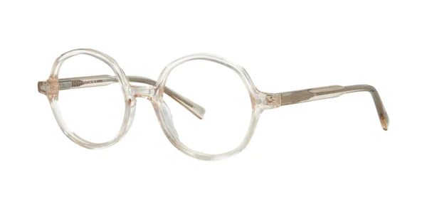 Oprawa okularowa TONNY Kids 3049C2-CL