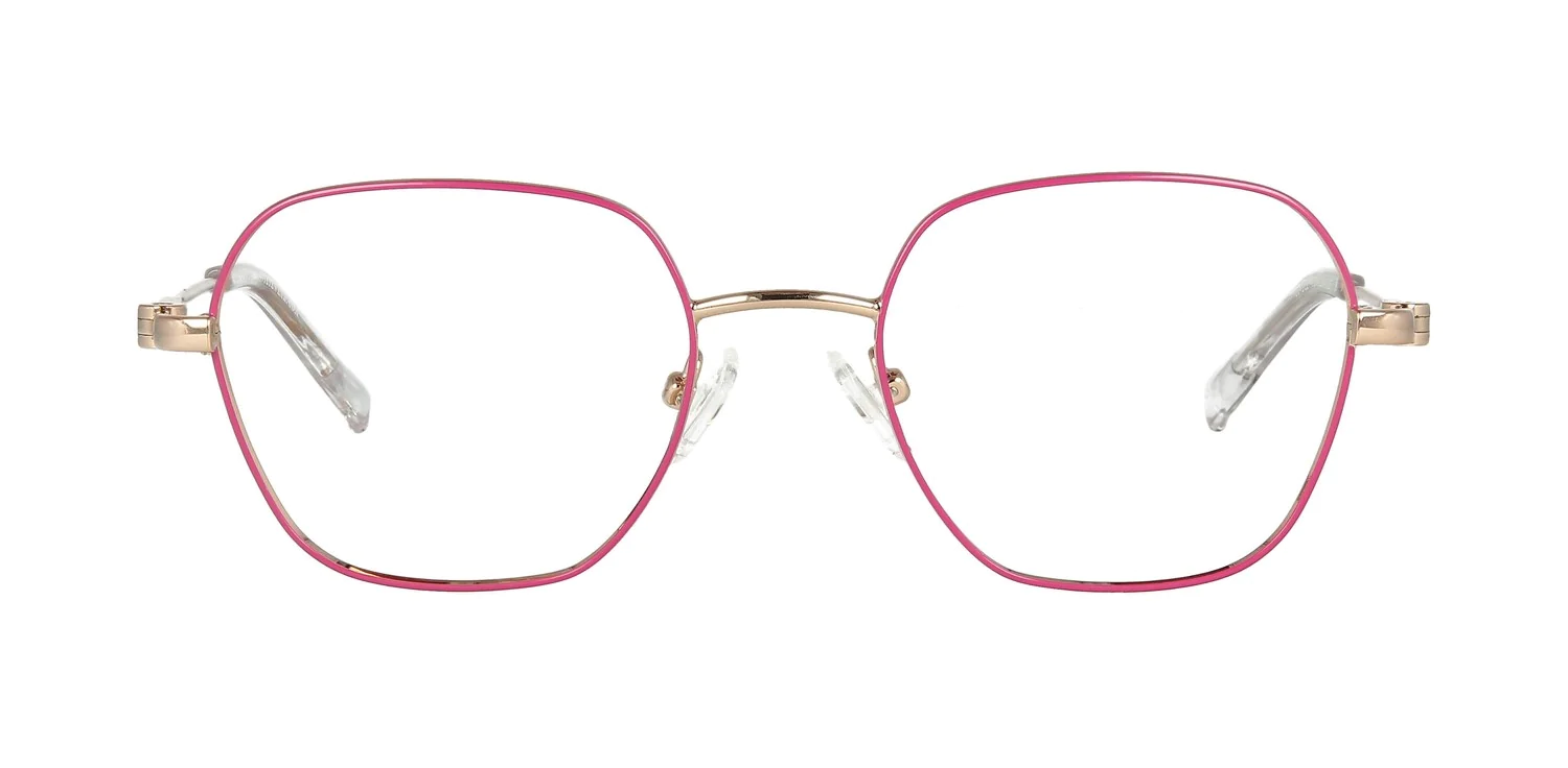 Oprawa okularowa TONNY Kids 3041C2