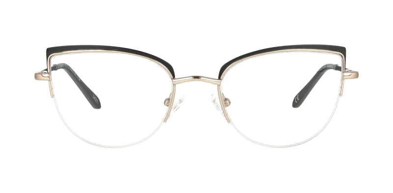 Oprawa okularowa TONNY 48281BC3