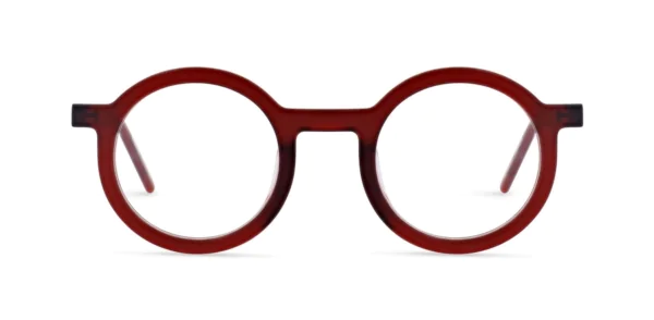 Oprawa okularowa MOREL JEAN NOUVEL 90050C RR02