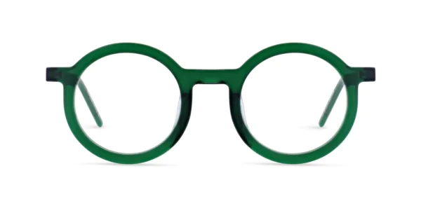 Oprawa okularowa MOREL JEAN NOUVEL 90050C VV04