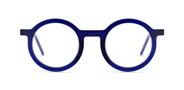 Oprawa okularowa MOREL JEAN NOUVEL 90051C BB06