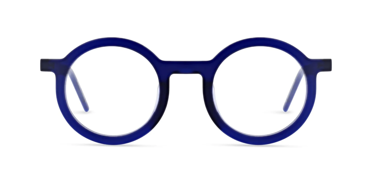 Oprawa okularowa MOREL JEAN NOUVEL 90051C BB06