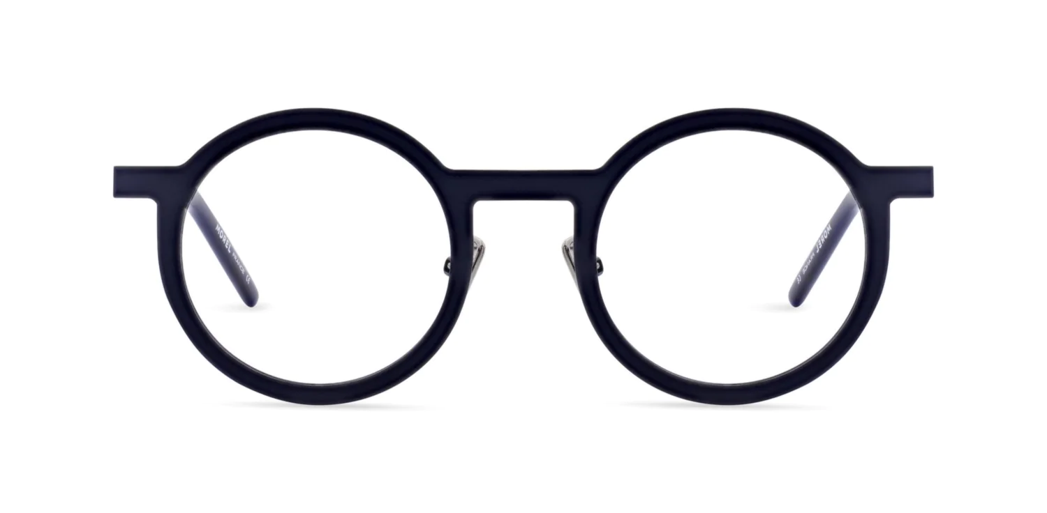 Oprawa okularowa MOREL JEAN NOUVEL 90052C BB02