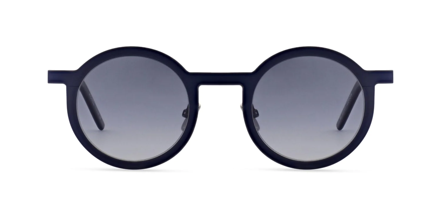 Okulary przeciwsłoneczne MOREL JEAN NOUVEL 90052C BB10