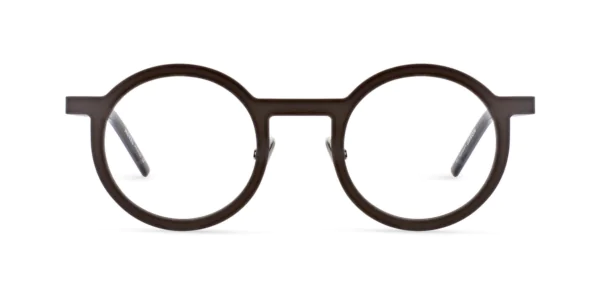 Oprawa okularowa MOREL JEAN NOUVEL 90052C GG03