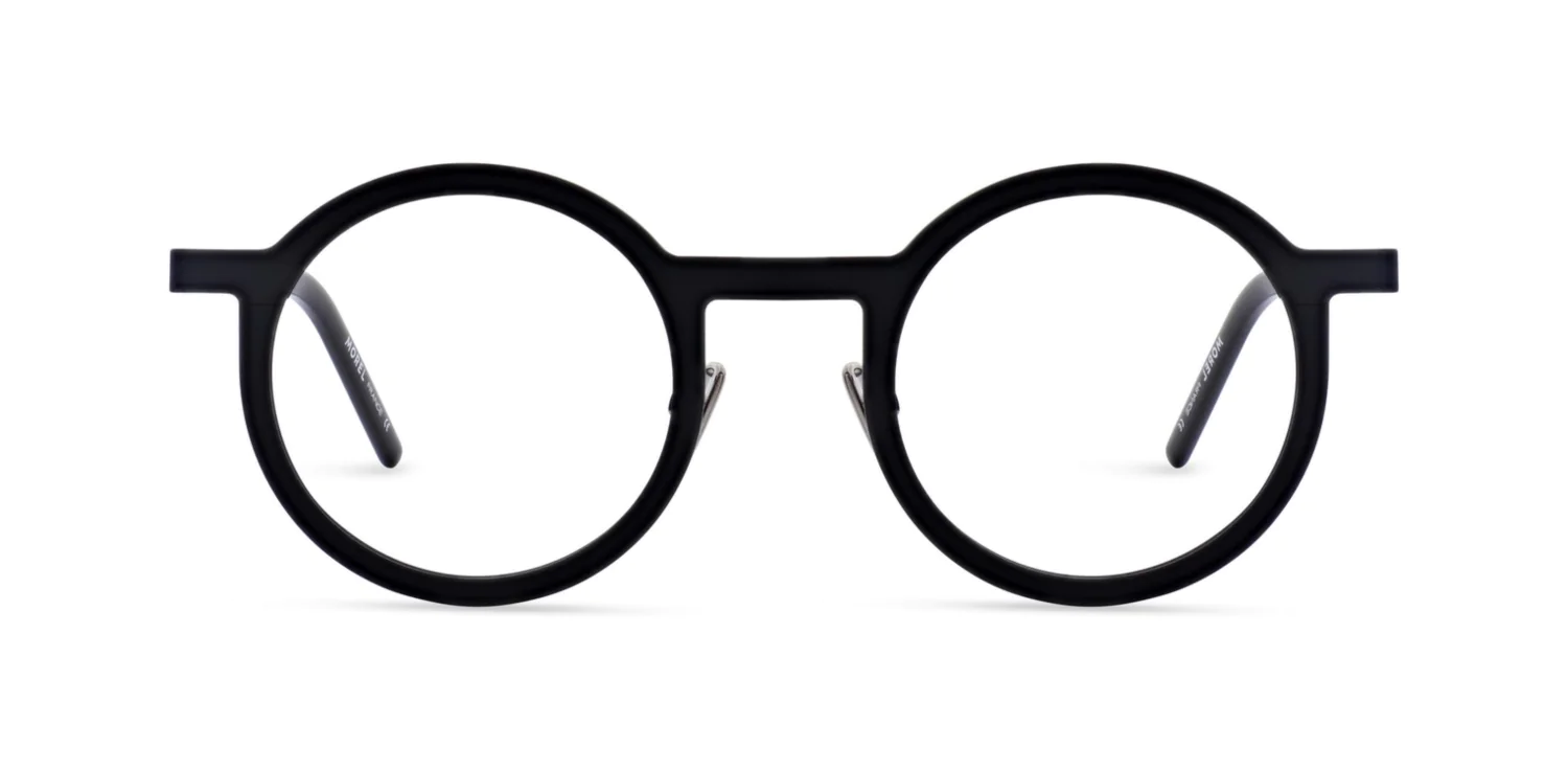 Oprawa okularowa MOREL JEAN NOUVEL 90052C NN01