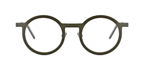 Oprawa okularowa MOREL JEAN NOUVEL 90052C VV04