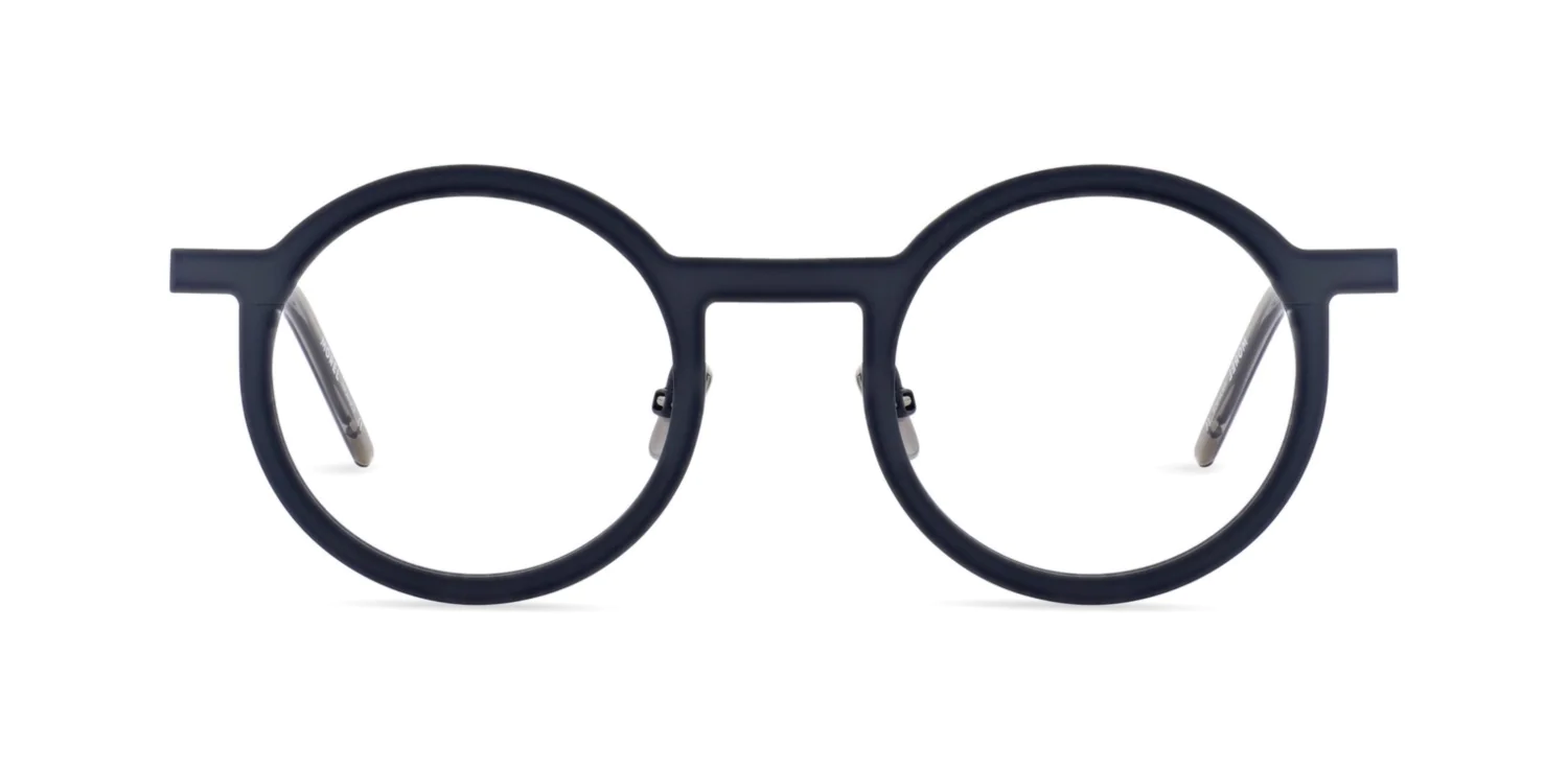 Oprawa okularowa MOREL JEAN NOUVEL 90053C GG07