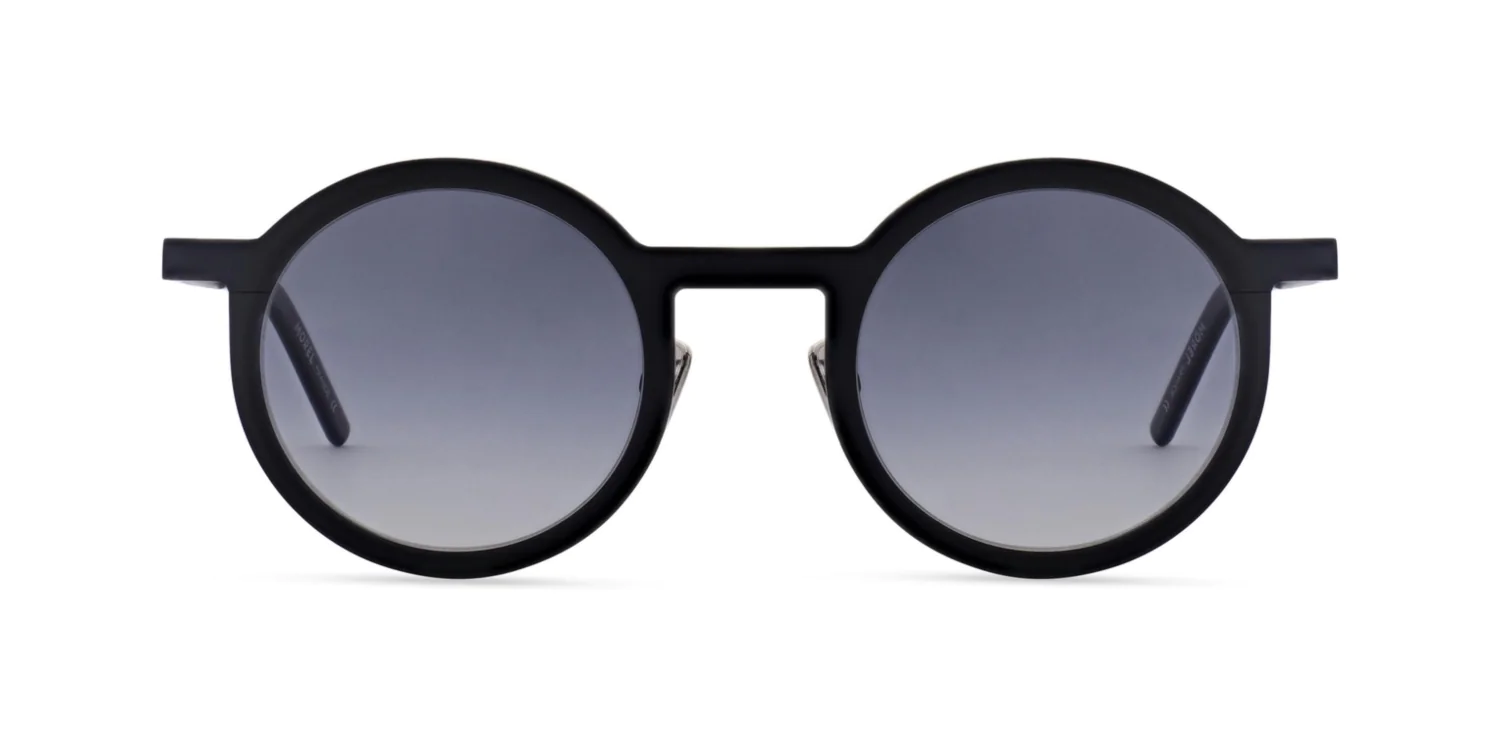 Okulary przeciwsłoneczne MOREL JEAN NOUVEL 90053C NN11