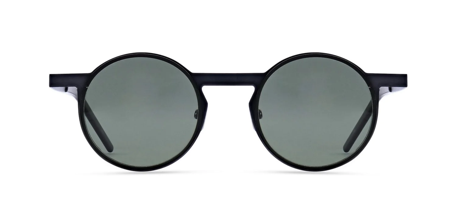 Okulary przeciwsłoneczne MOREL JEAN NOUVEL 90034C GN01