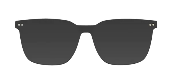 Nakładka przeciwsłoneczna CLIP-ON 44030