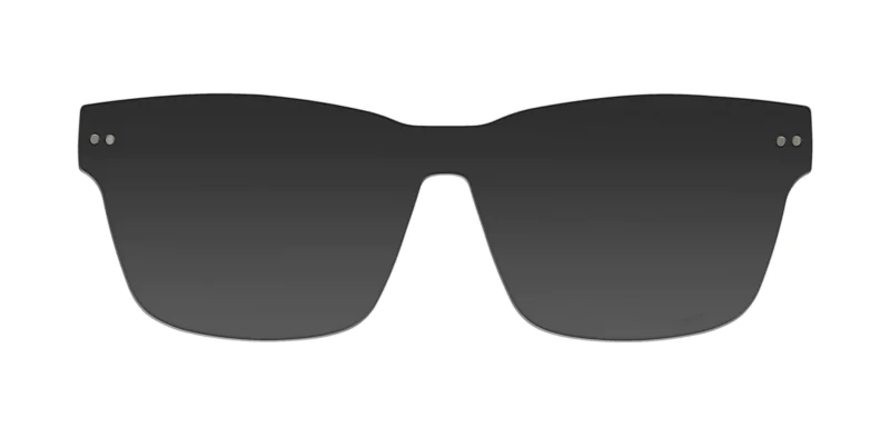 Nakładka przeciwsłoneczna CLIP-ON 48448A