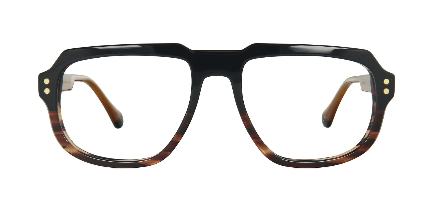 Oprawa okularowa TONNY 44004C1-CL