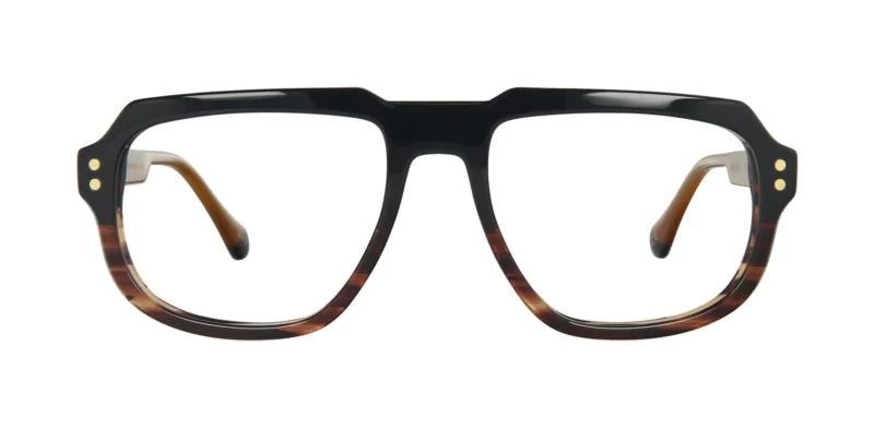 Oprawa okularowa TONNY 44004C1-CL