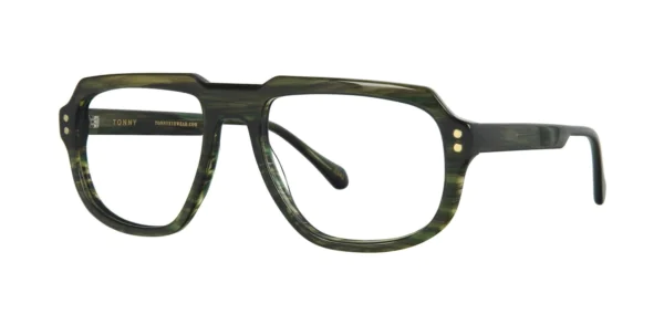 Oprawa okularowa TONNY 44004C2-CL