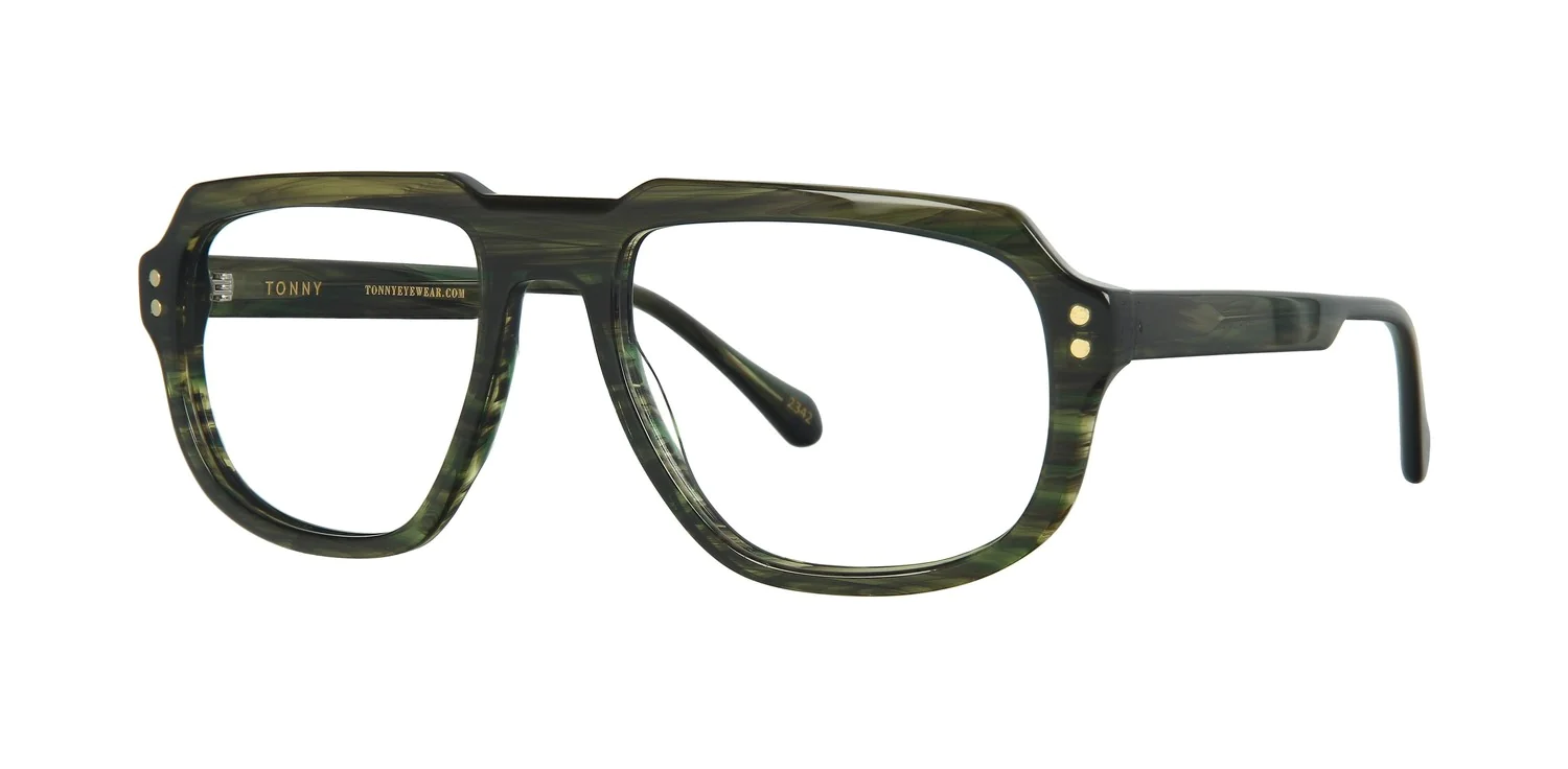 Oprawa okularowa TONNY 44004C2-CL