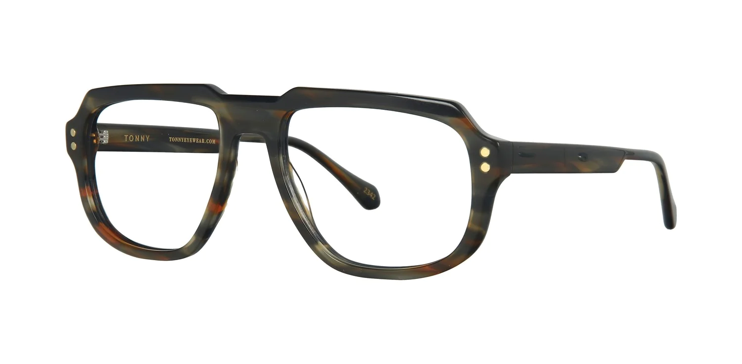 Oprawa okularowa TONNY 44004C4-CL