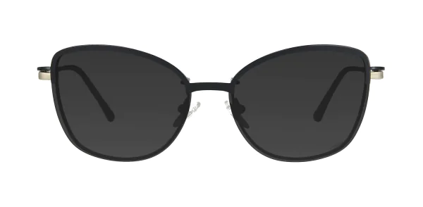 Oprawa z nakładką clip-on TONNY 48382C4-CL1