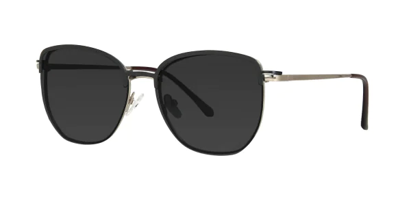 Oprawa z nakładką clip-on TONNY 48387C4-CL1