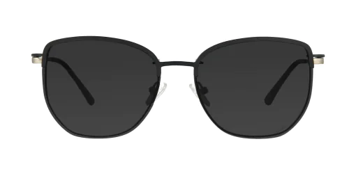 Nakładka przeciwsłoneczna CLIP-ON 48387C4