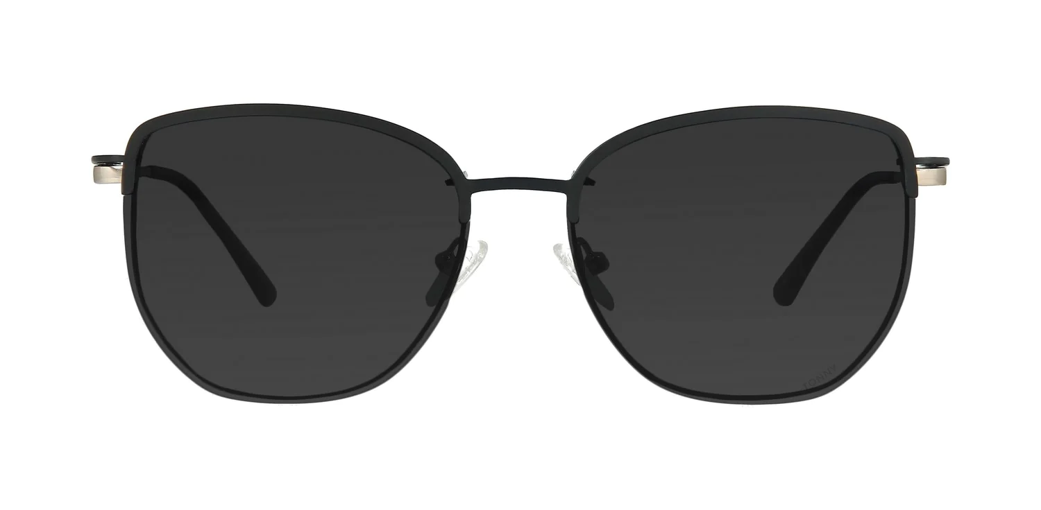 Nakładka przeciwsłoneczna CLIP-ON 48387C4