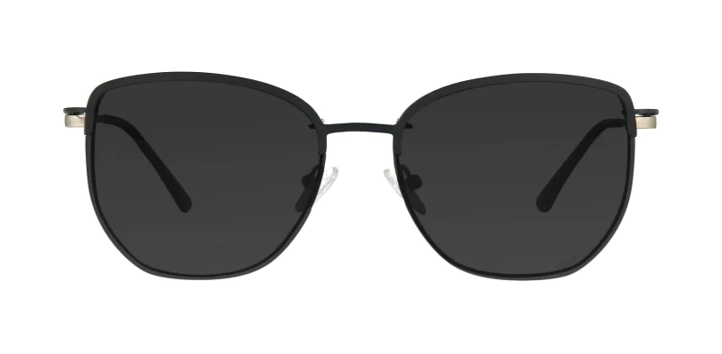 Nakładka przeciwsłoneczna CLIP-ON 48387C4