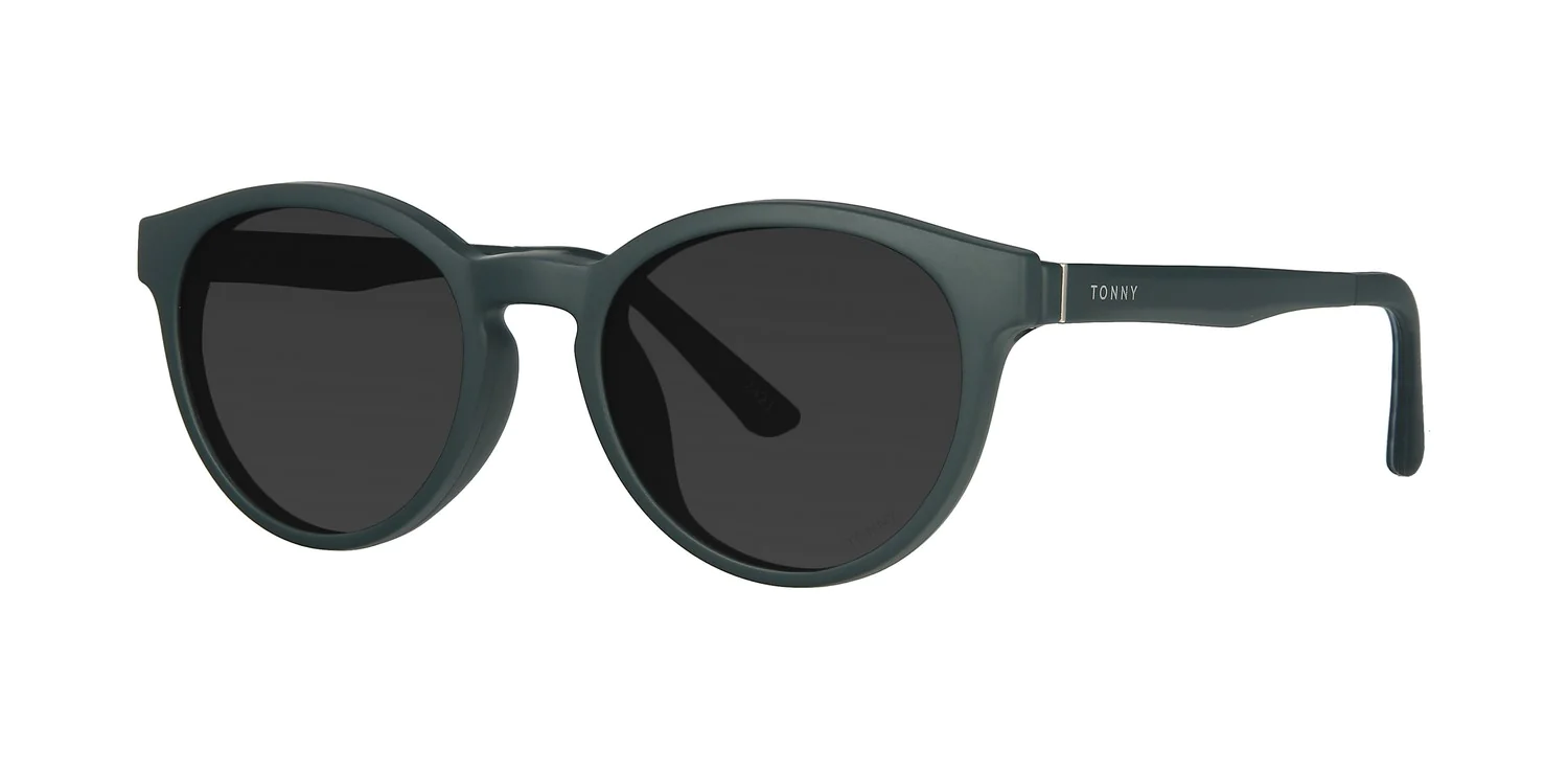 Oprawa z nakładką clip-on TONNY 48388C4-CL1