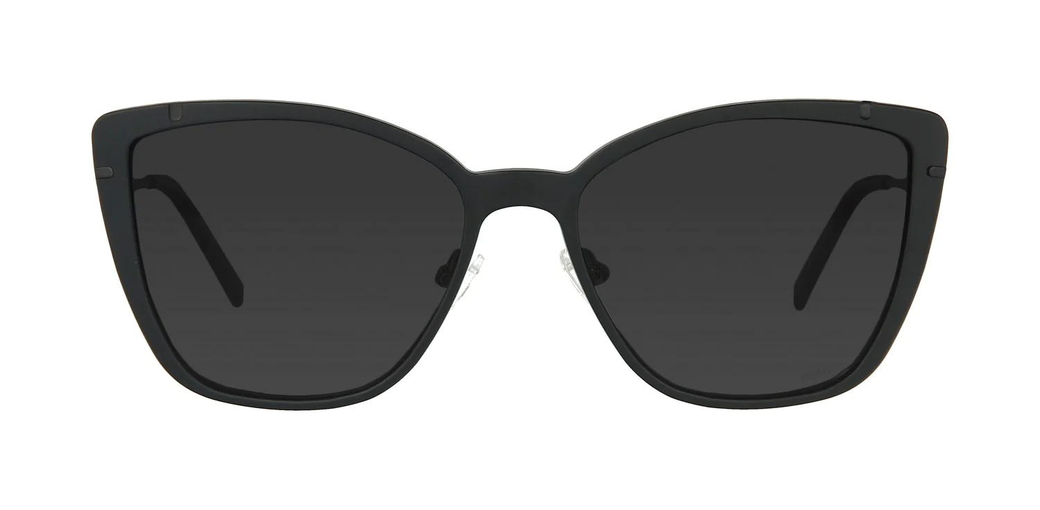 Nakładka przeciwsłoneczna CLIP-ON 48361C5