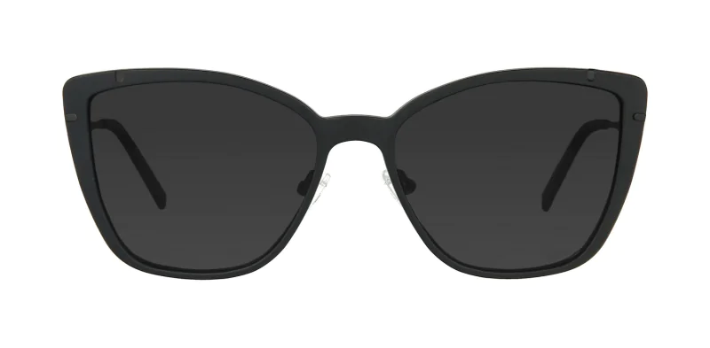 Oprawa z nakładką clip-on TONNY 48361C5-CL1