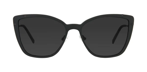 Oprawa z nakładką clip-on TONNY 48361C6-CL1