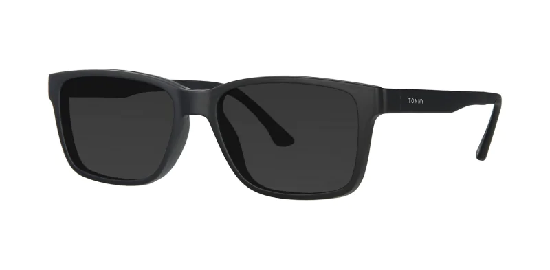 Nakładki przeciwsłoneczne CLIP-ON SET 48364C4