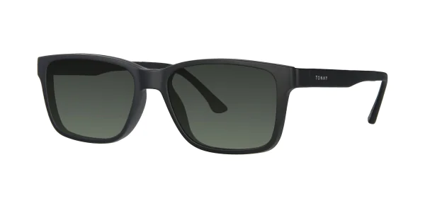 Nakładki przeciwsłoneczne CLIP-ON SET 48364C4