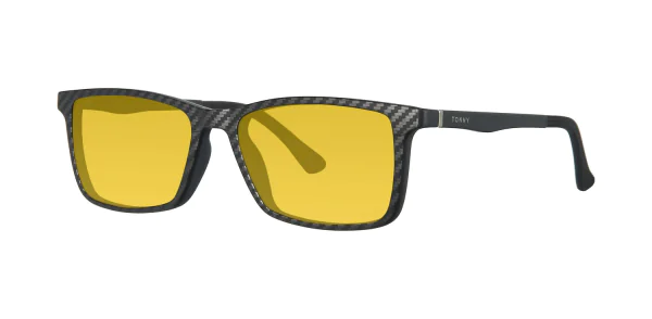 Nakładki przeciwsłoneczne CLIP-ON SET 48368C4