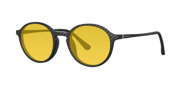 Oprawa z nakładkami clip-on TONNY 48371C4-CL3