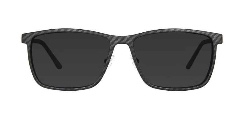 Nakładka przeciwsłoneczna CLIP-ON 48378C4