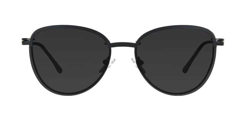 Oprawa z nakładką clip-on TONNY 48380C4-CL1