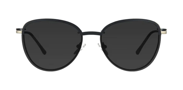 Oprawa z nakładką clip-on TONNY 48380C5-CL1