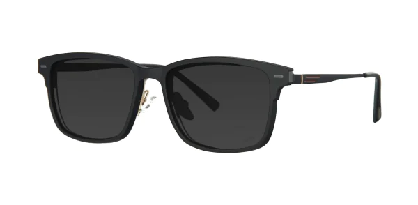 Oprawa z nakładką clip-on TONNY 48363AC1-CL1