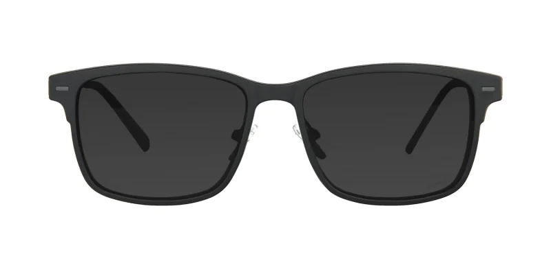 Oprawa z nakładką clip-on TONNY 48363AC2-CL1