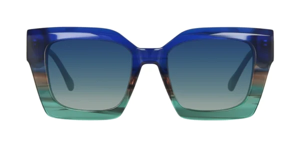 Okulary przeciwsłoneczne TONNY 44008C2