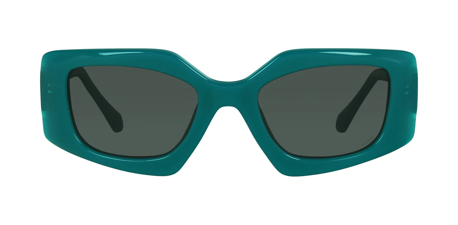 Okulary przeciwsłoneczne TONNY 44026C2