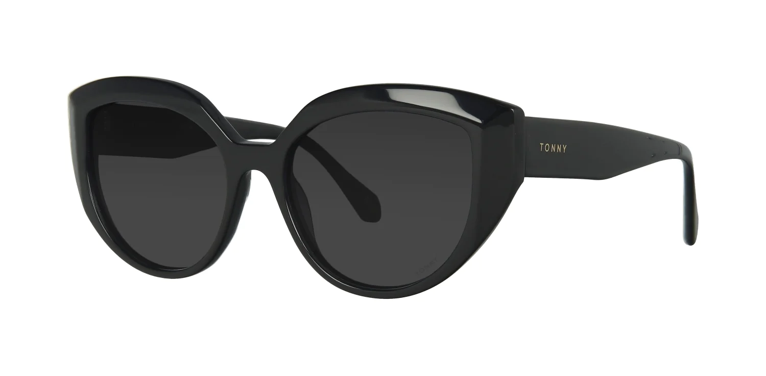 Okulary przeciwsłoneczne TONNY 44027C1